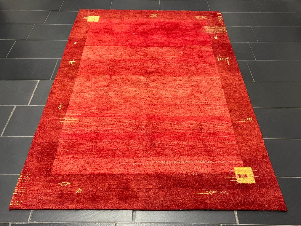 Gabbeh Lori - Tapis - 240 cm - 170 cm #2.1