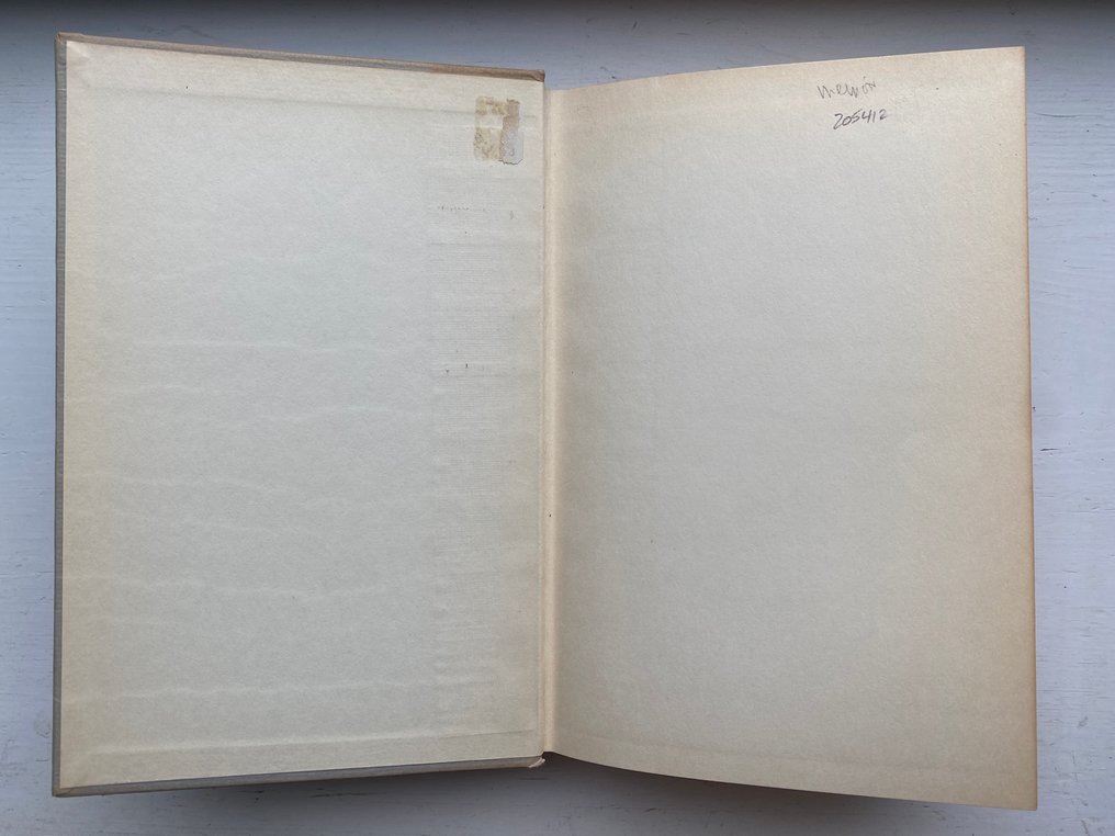 Albert Einstein - Out of My Later Years - 1950 #3.2