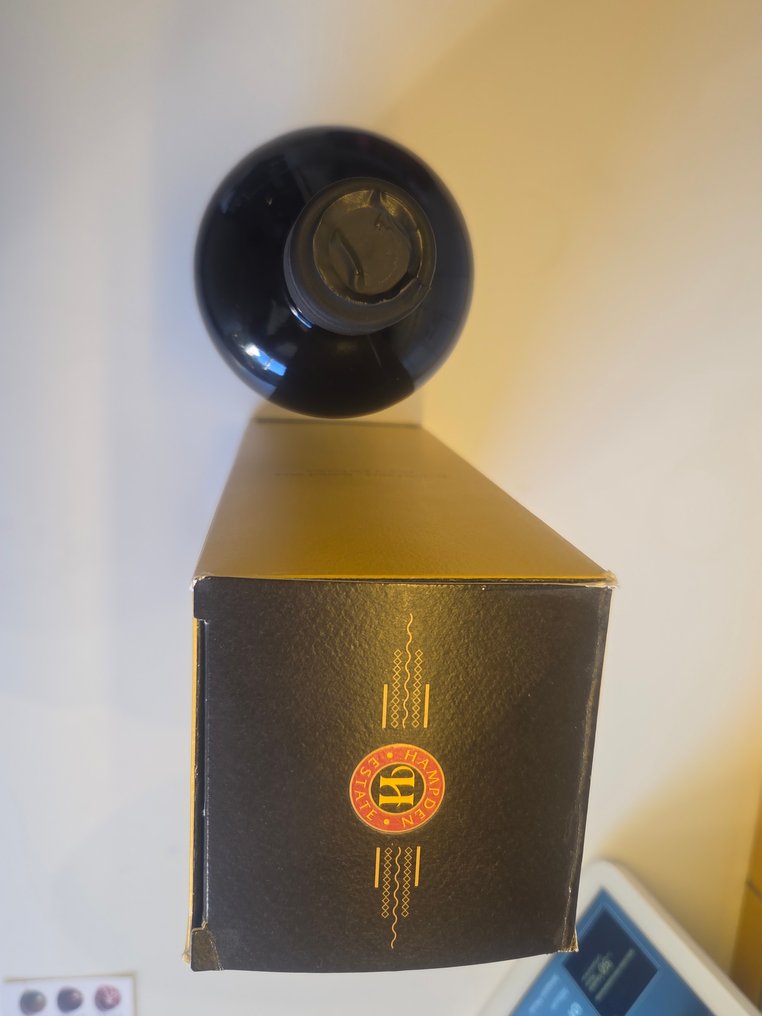 Hampden 2011 Velier - LFCH Whisky Live Singapore - Cask 295 - Habitation - b. 2019 - 70cl #3.2