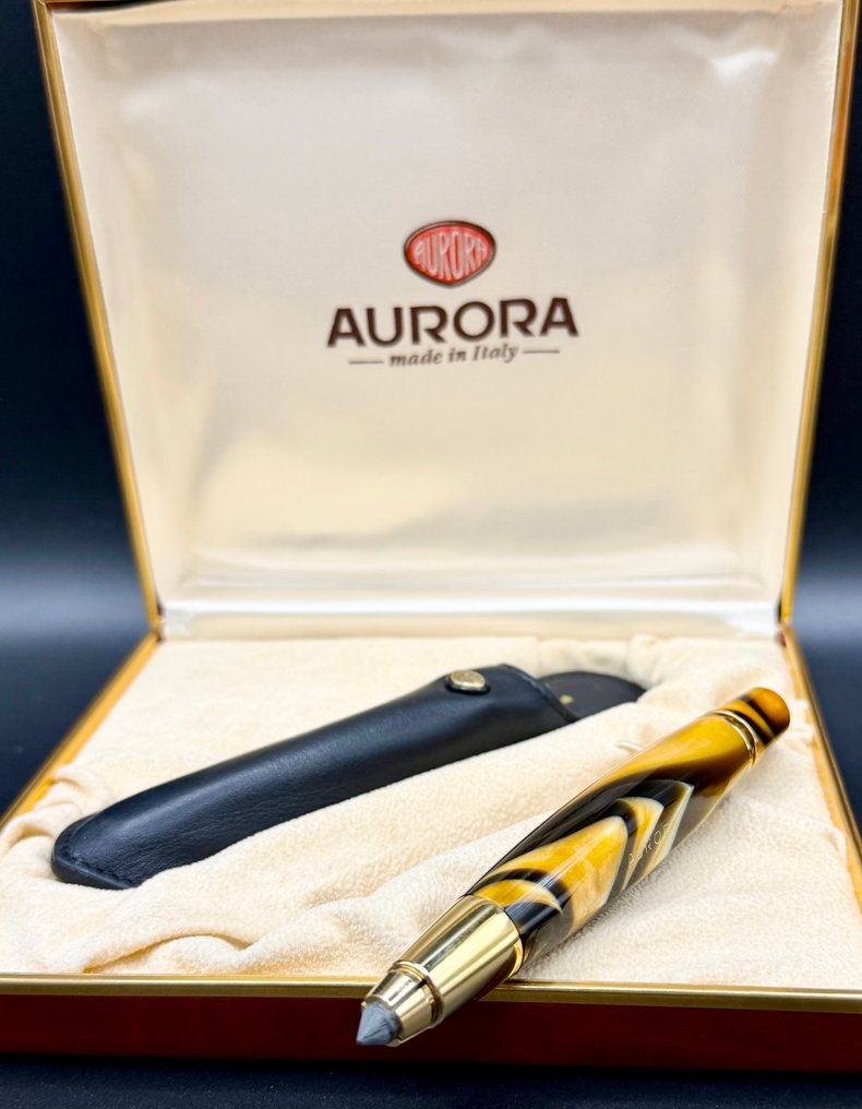 Aurora - Afrika 529 Sketch Pen Limited Edition - Lápis #3.2