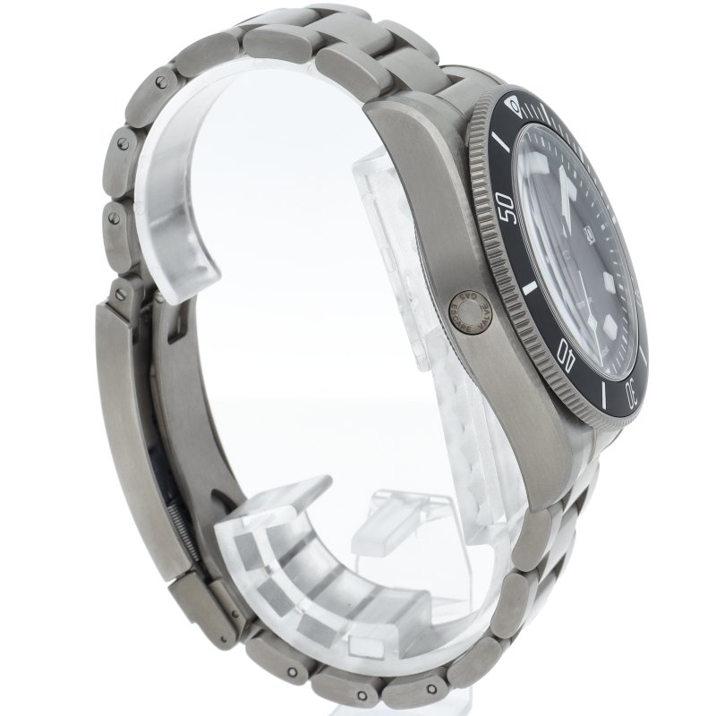 Tudor - Pelagos Ultra Watch - M2543C1A7NU-0001 - Άνδρες - 2020+ #3.2