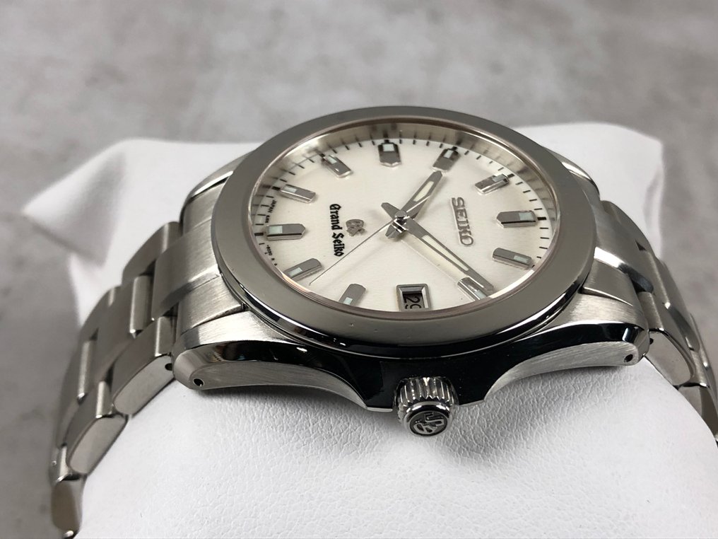 Seiko - Grand Seiko - SBGF017 - Heren - 2000-2010  #2.1