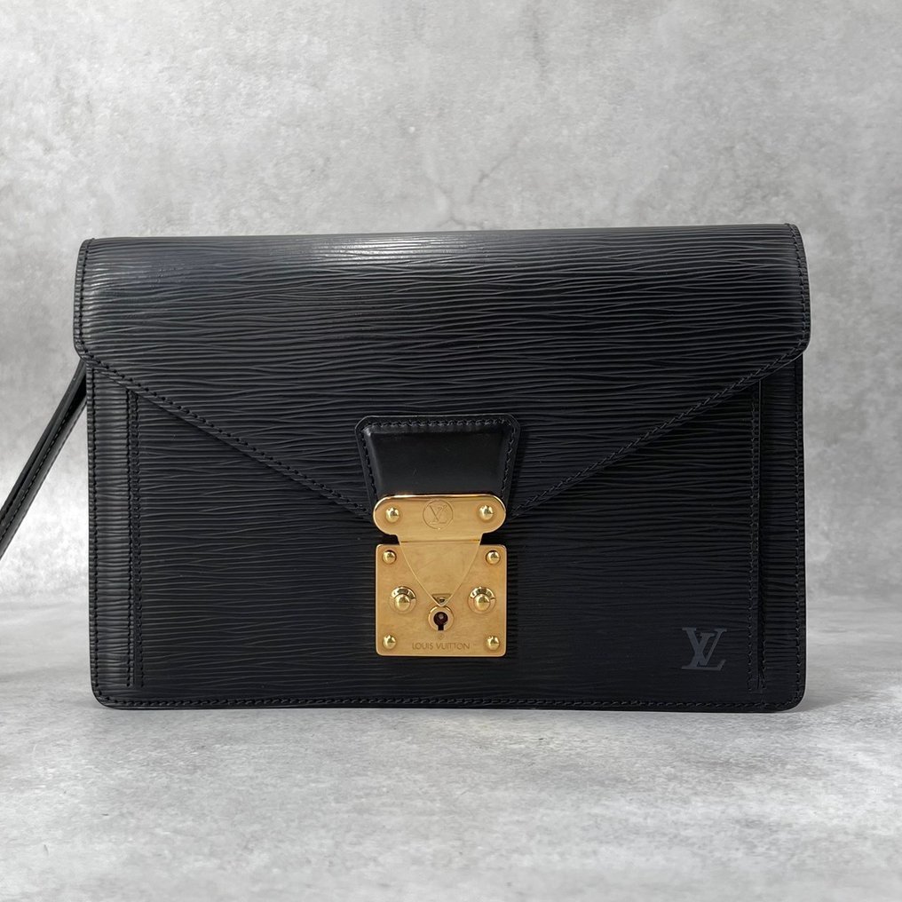 Louis Vuitton - epi - Τσάντα φάκελος #1.0