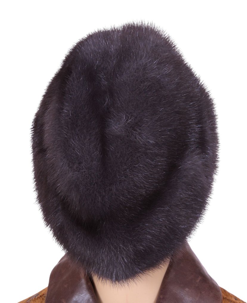 Artisan Furrier - Hatt (1) - Mink #4.3