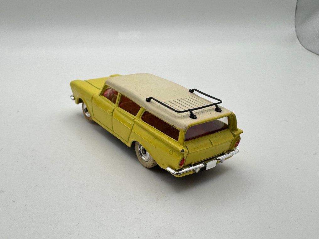 Dinky Toys - Modelbil - 193 Rambler Cross Country Station Wagon, Boxed - Ingen mindstepris #2.1