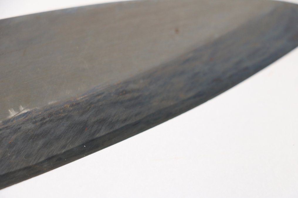 Konyhakés - "刀 KATANA" kiél Deba - Acél - Japán #2.1