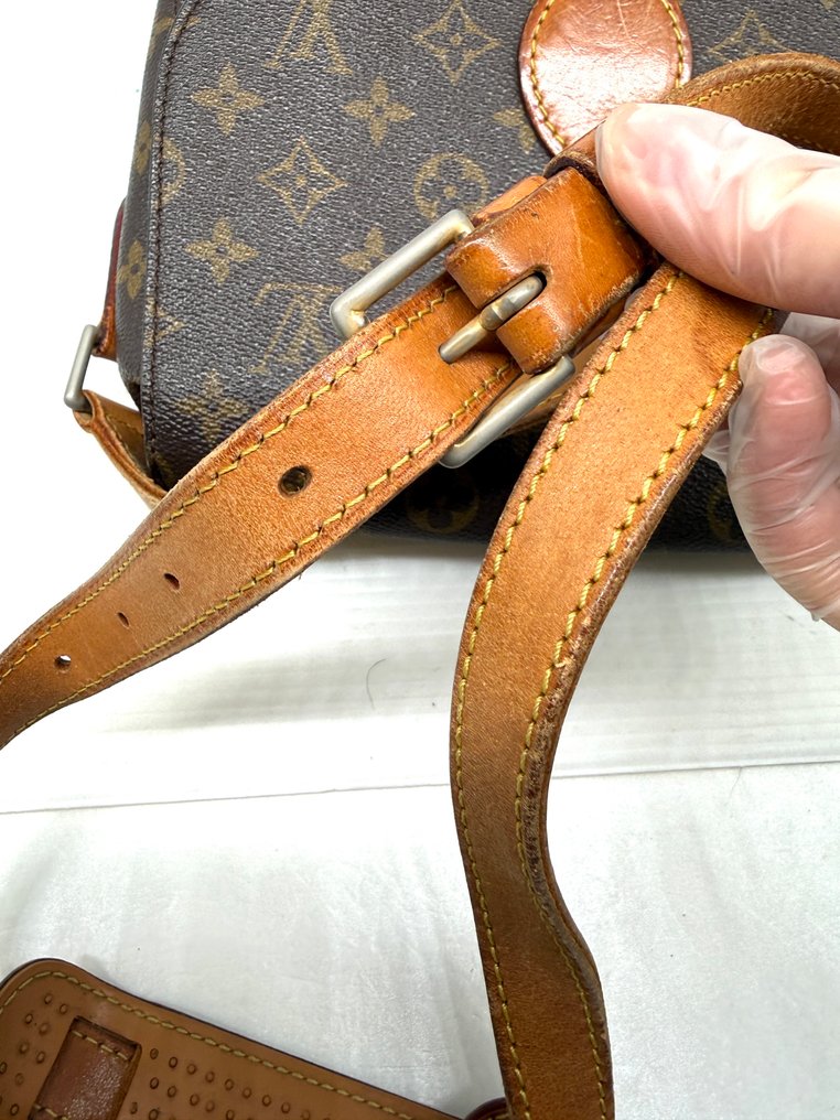 Louis Vuitton - saint cloud - Geantă de mână #4.3