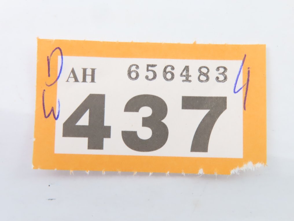 Roco H0 - 47666 - 模型貨運火車 (3) - 3个2层滑动墙车，印有“Coral”。 - DB #1.0