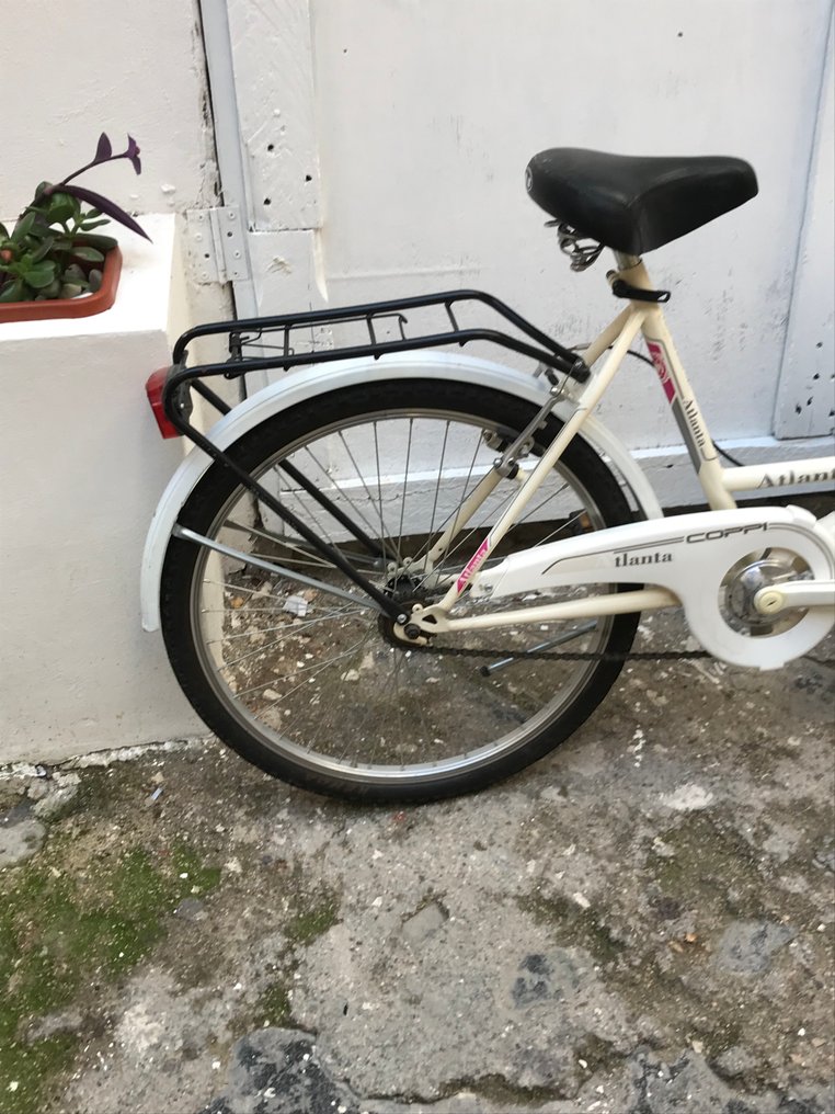 Atlanta coppi - Bicicletta da città - 2020 #4.3