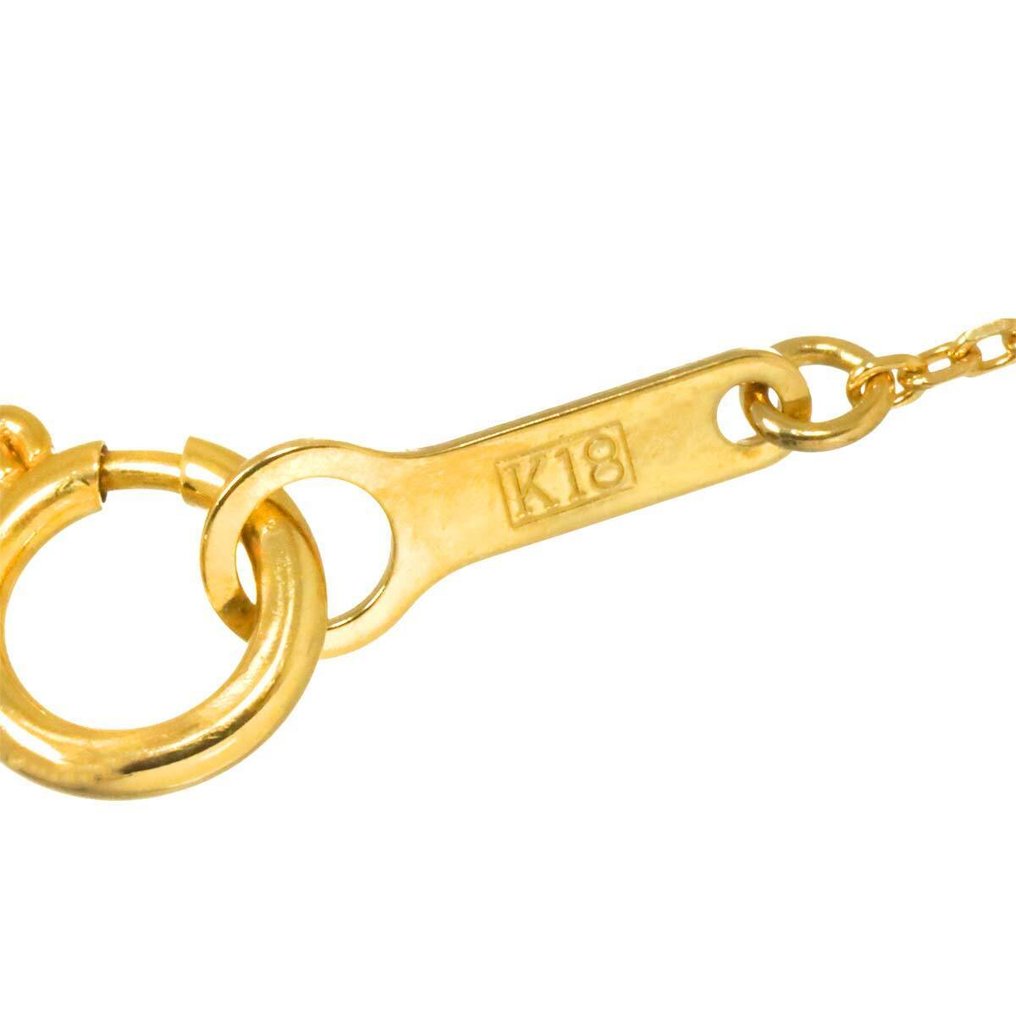 Tasaki - 頸鏈 - 18 克拉 黃金 #3.2