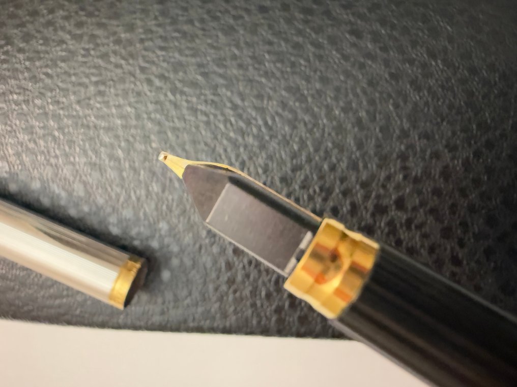 Waterman - Lady Charlotte - Στυλογράφος #4.3