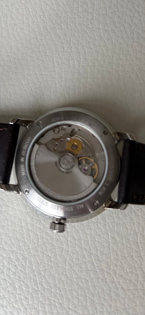 Junkers - Junkers Bauhaus - Sans prix de réserve - 6060-5 - Homme - 2020 et après  #3.2