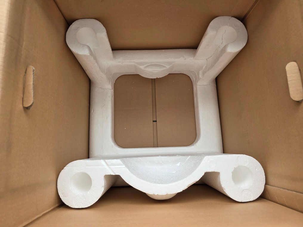 RARE! Apple Studio Display 17″ Inch M7768 - Macintosh - Nella scatola originale #4.3