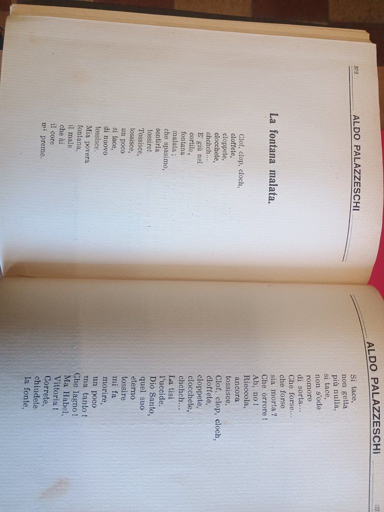 AA.VV. - I Poeti Futuristi - 1912 #2.1