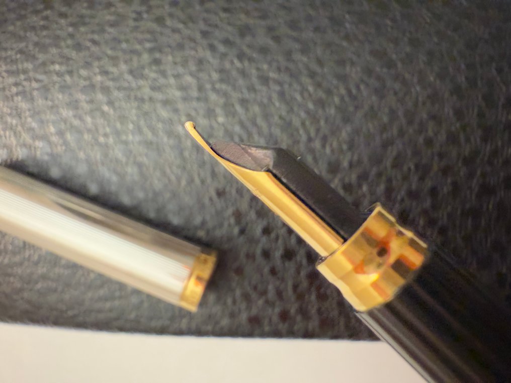 Waterman - Lady Charlotte - Στυλογράφος #3.2