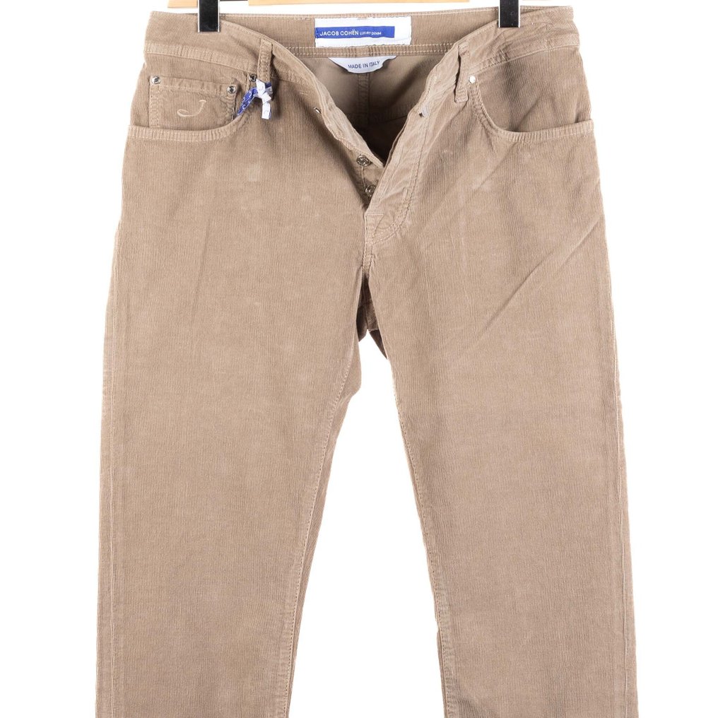 36 - Jacob Cohen - No Reserve - BARD - Τζιν - New with tags #2.1