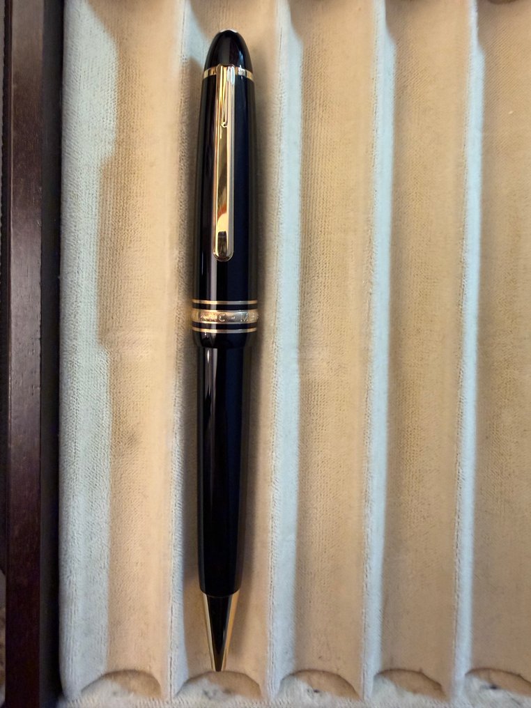 Parker, Pelikan, Visconti, Waterman, Montblanc - Στυλογράφος #4.3