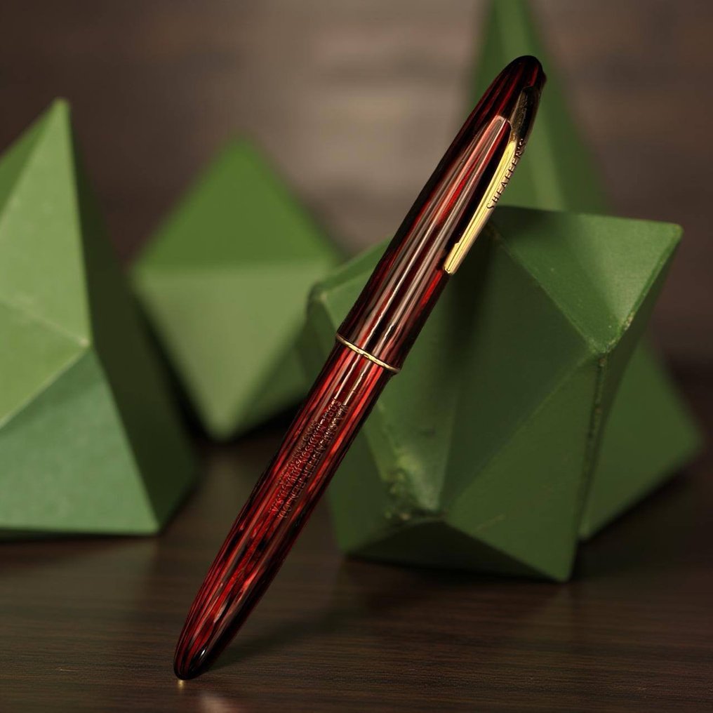 Sheaffer - Balance “Vac-Fil” 500 - χωρίς τιμή ασφαλείας - Στυλογράφος #1.0