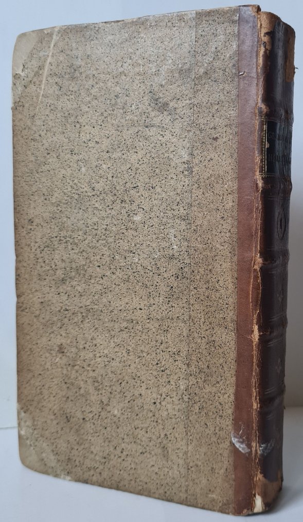 [Johan Hendrik Swildens] - Patriottisme; Grondwettige Herstelling van Nederlands Staatswezen - 1784 #2.1