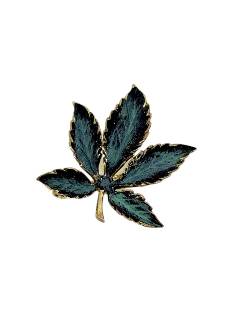 Bross - 10 Kt Sárga arany, Rózsa arany #1.0