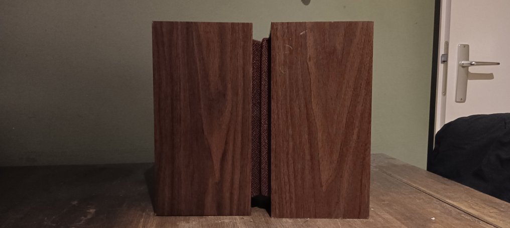 Interaudio - 1a 1000 Luidsprekerset #4.3