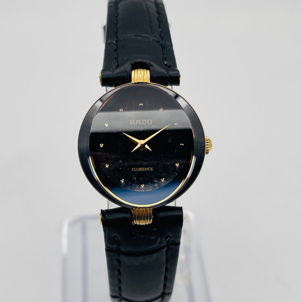 Rado - Florence - Sem preço de reserva - Senhora - 1990-1999 #2.1