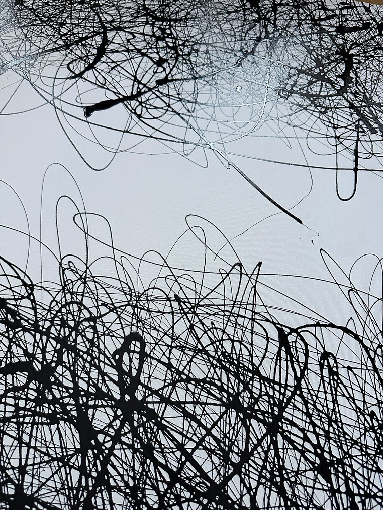 Eren - Move like Jackson no.31 - XXL #3.2