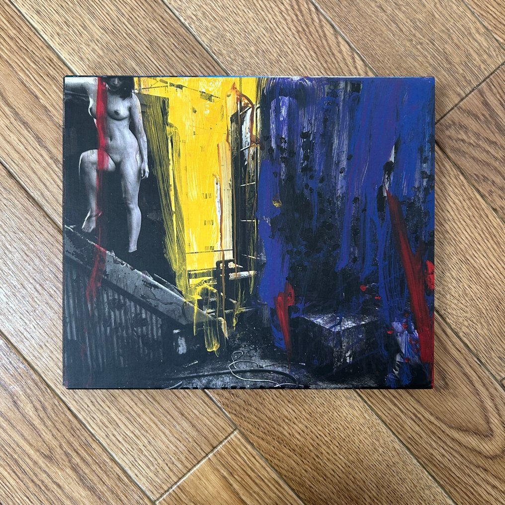 Nobuyoshi Araki - Seikimatsu - 2001 #1.0