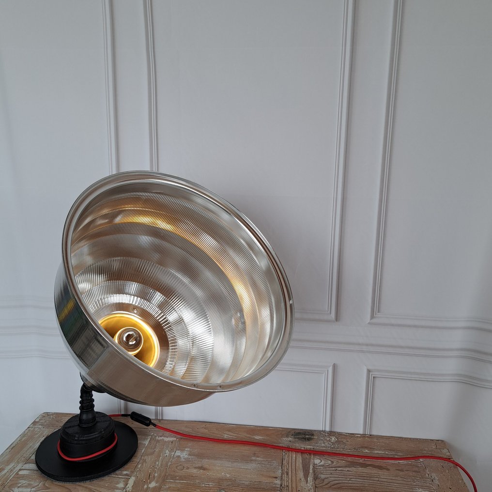 Atelier Lamote - K. Lamote - Uplighter vloerlamp - Metaal #4.3