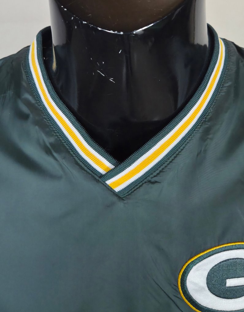 Green Bay Packers - NFL - 1990 - Vêtements d'équipe #4.3
