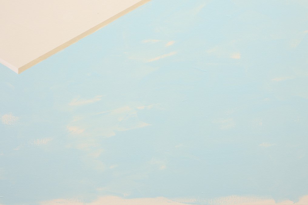 Ana Patitú (1982) - Isometric #45 - XXL #3.2