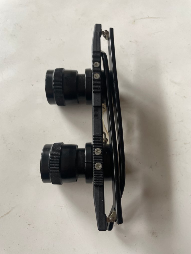 Observation binoculars - Okulary-Lornetka - 2000-2010 - Eschenbach- Germany #4.3