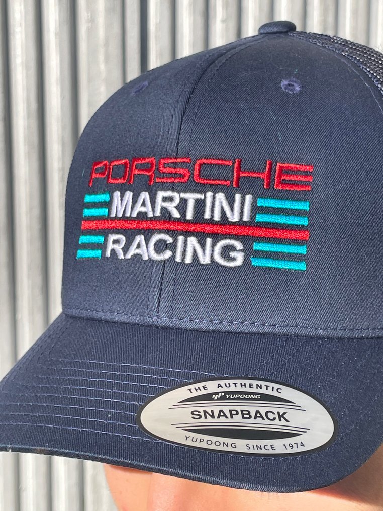 Martini Porsche Racing - Porsche - NO ENVIO A CANARIAS #2.1