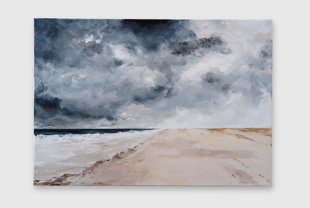 Matthieu van Riel - Vlieland #1.0