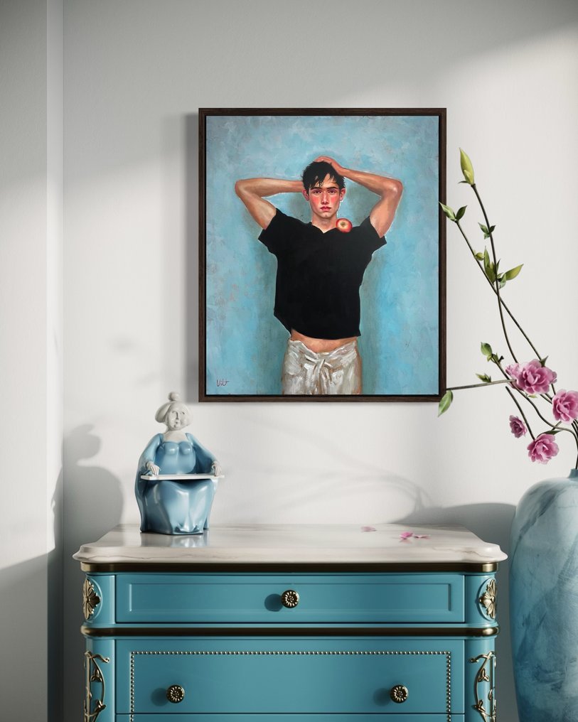 Per Vilt - Inhertence #1.0