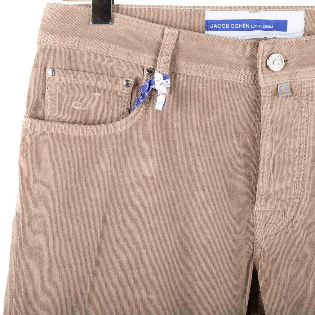 36 - Jacob Cohen - No Reserve - BARD - Τζιν - New with tags #4.3