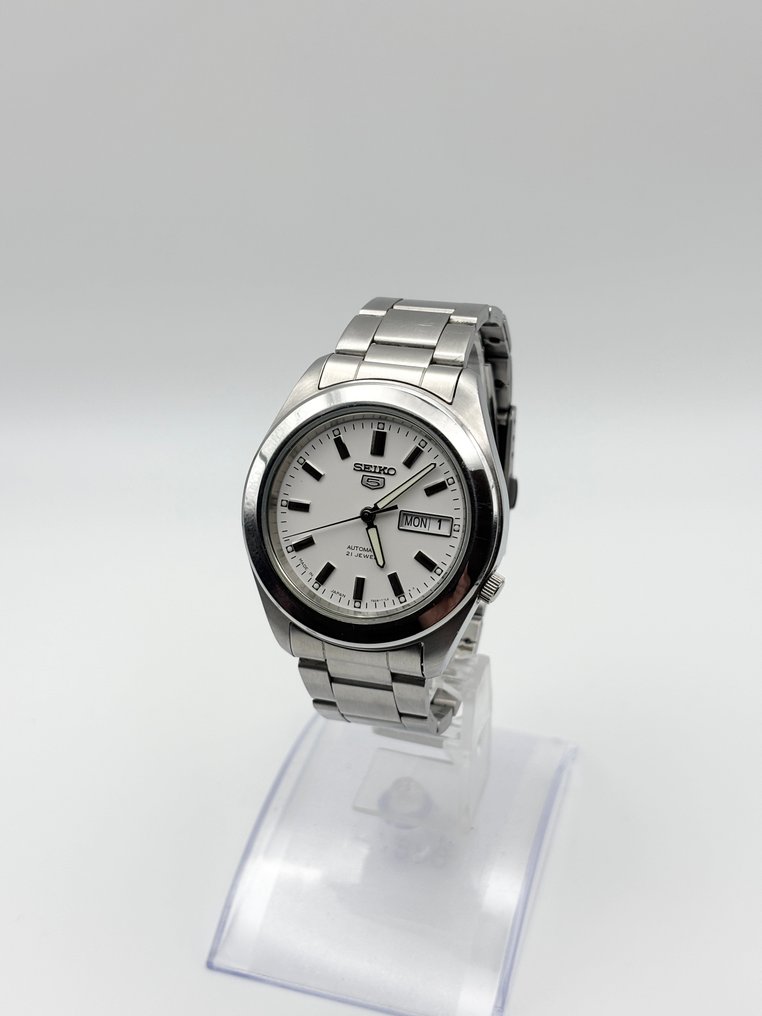Seiko - Seiko 5 - Ingen reservasjonspris - 7S26-03X0 - Herre - 1970-1979  #1.0
