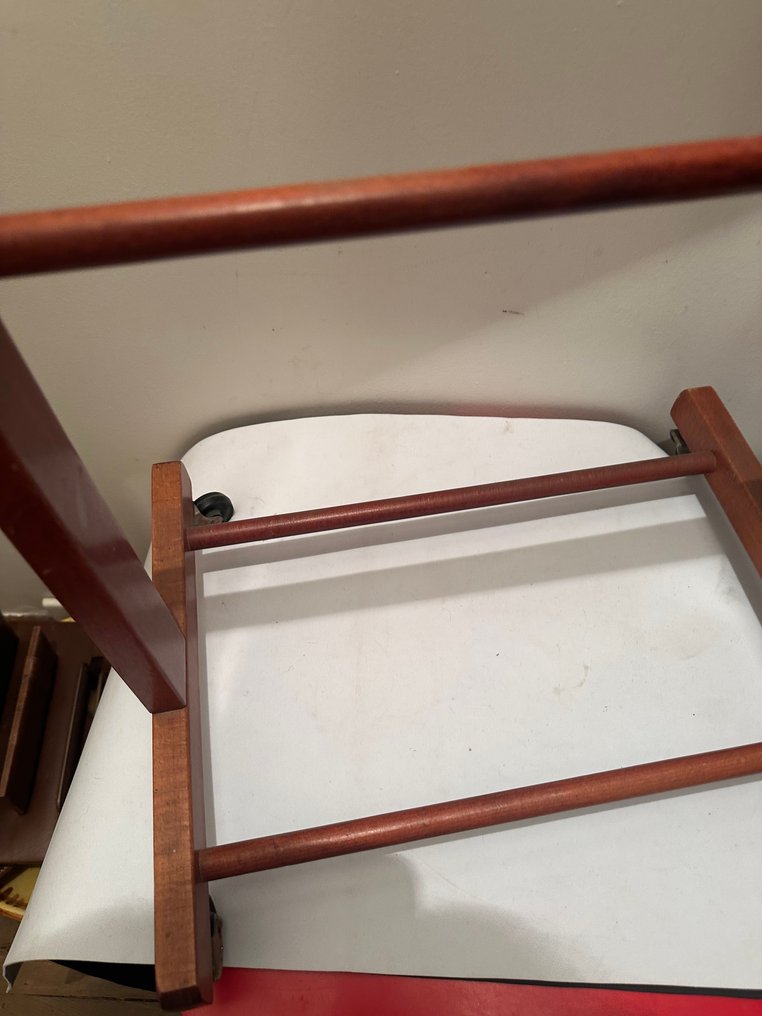 Fratelli Reguitti - Öltöztető - Fa - Brevetatto #2.1