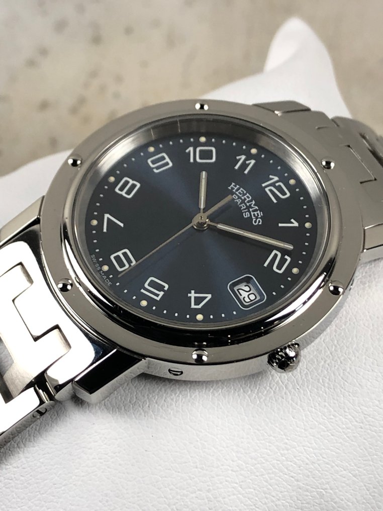 Hermès - Clipper - CL6.710 - Heren - 2000-2010 #2.1