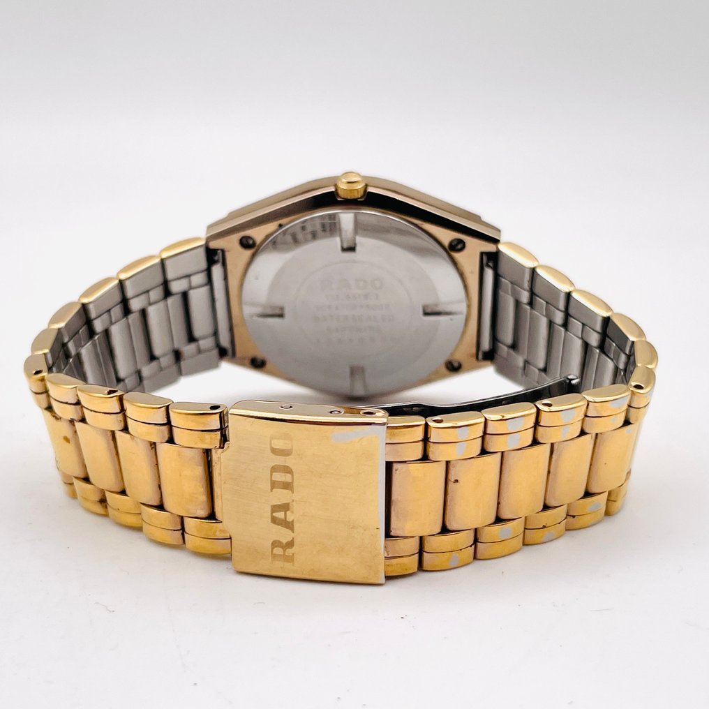 Rado - Diastar - Utan reservationspris - Män - 1980-1989  #4.3