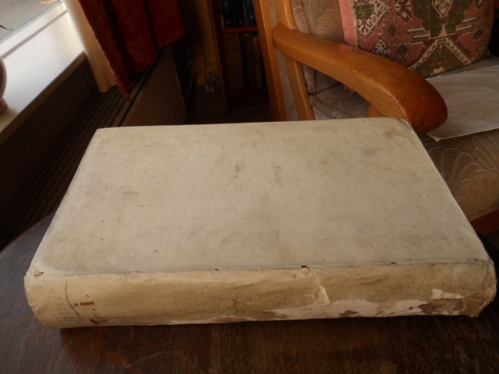 Arnold von Reyger / Daniel Venediger / Ahasver Fritsch - Arnoldi de Reyger Sereniss. Electoris Brandenb. Consiliarii, Regiique Iudicii inferioris Lusatiæ & - 1704 #3.2