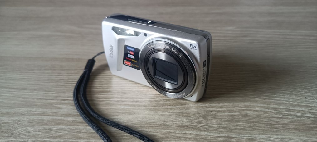 Kodak Easy Shere M580 / scatola / carica batterie universale Digital camera #1.0