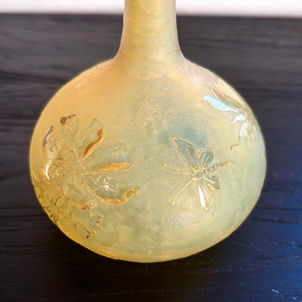 Daum Nancy - Vas - Sticlă #4.3