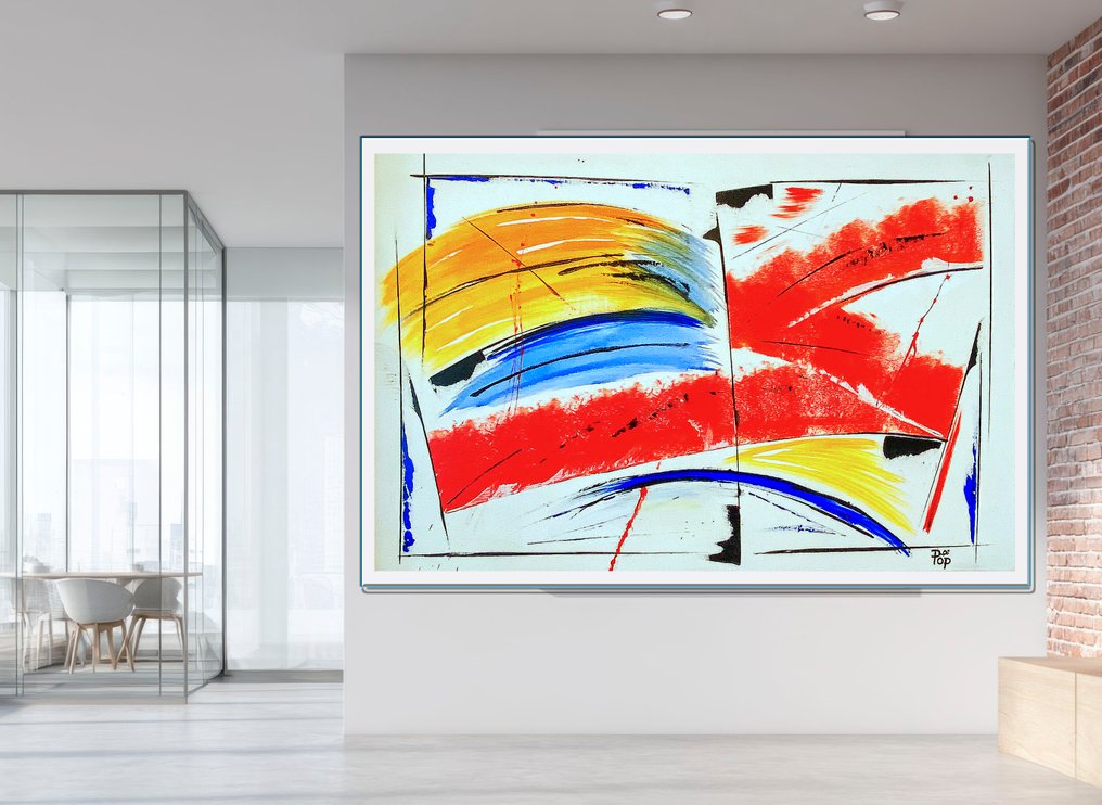 Pölzl Peter / poep-art - Das Buch #1.0