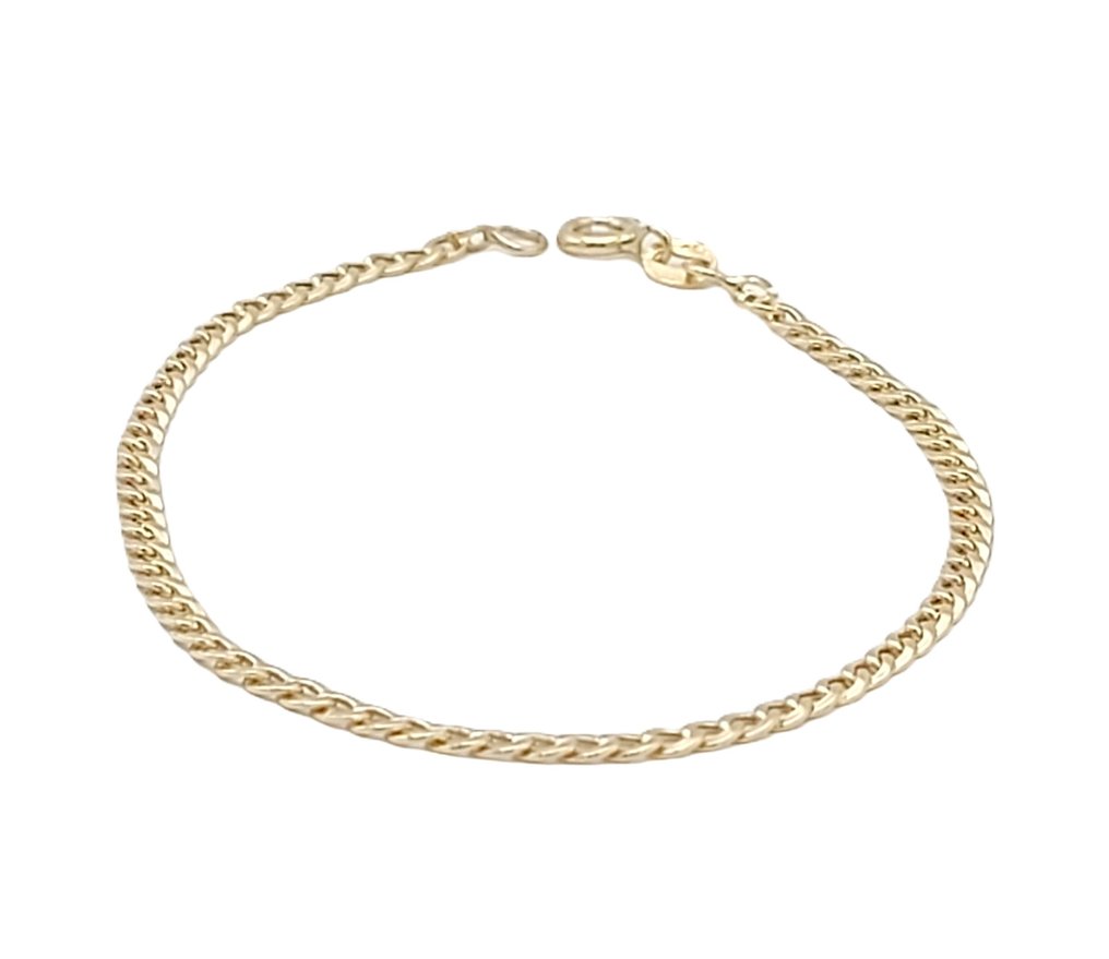 Bracelet - 18 carats Or jaune #3.2