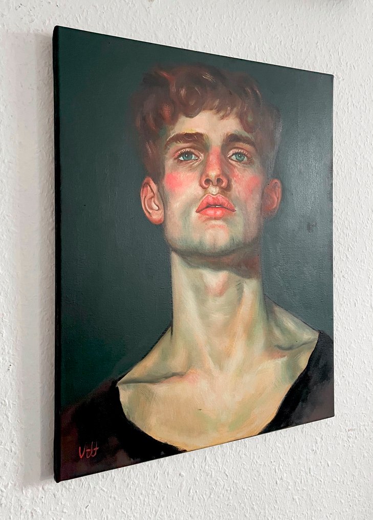 Per Vilt - Look to the Future, Think of the Past #3.2