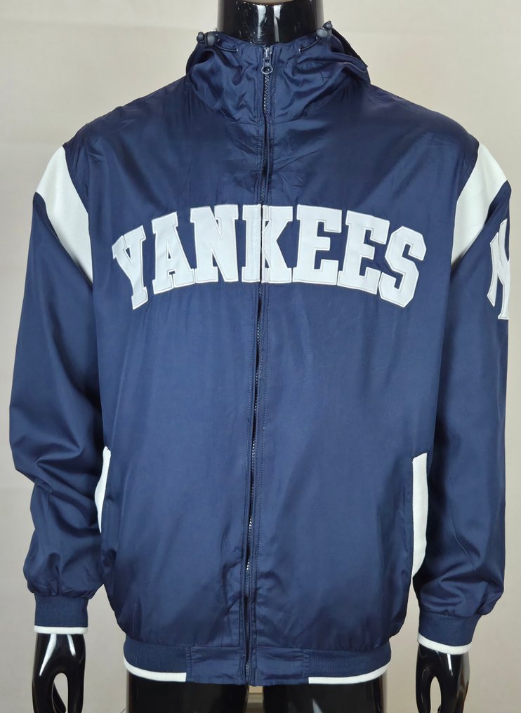 New York Yankees - Baseball MLB - 2000 - Teamkleding #1.0