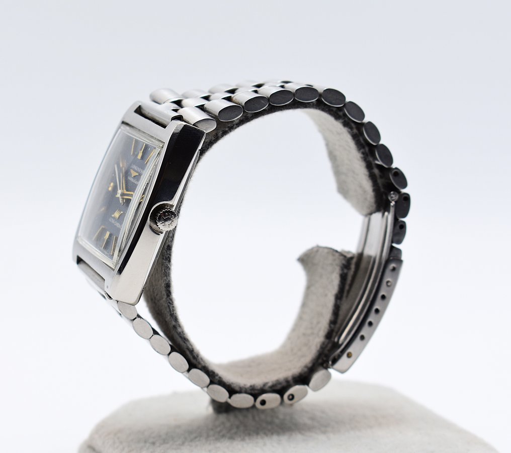 Longines - Ultra-Chron - Senza prezzo di riserva - Automatic - 15970520 - Date - Uomo - 1980-1989 #3.2