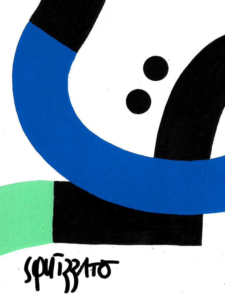 Antony Squizzato - Hyphen #3.2