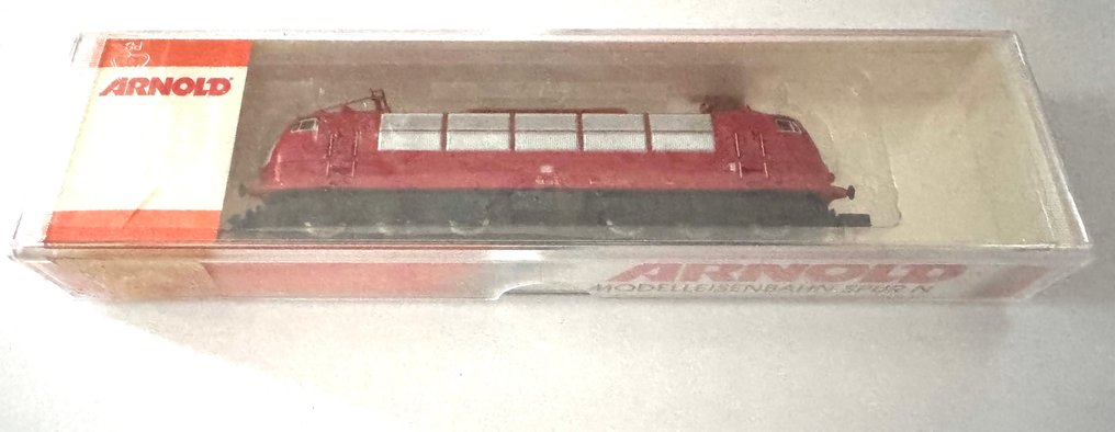 Arnold N - 2353 - Ellokomotiv (1) - Baureihe 103 115-2 - DB #1.0